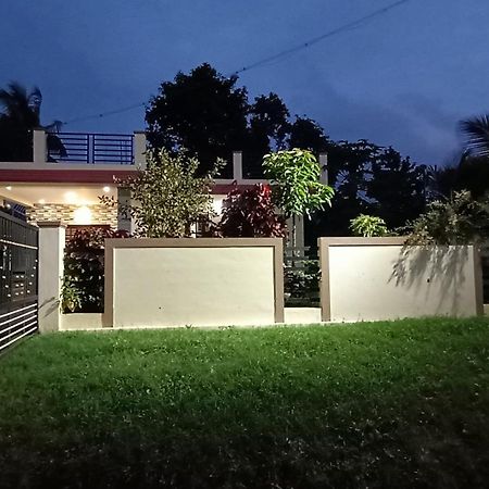 Cofiya Stay In Mudigere Luaran gambar