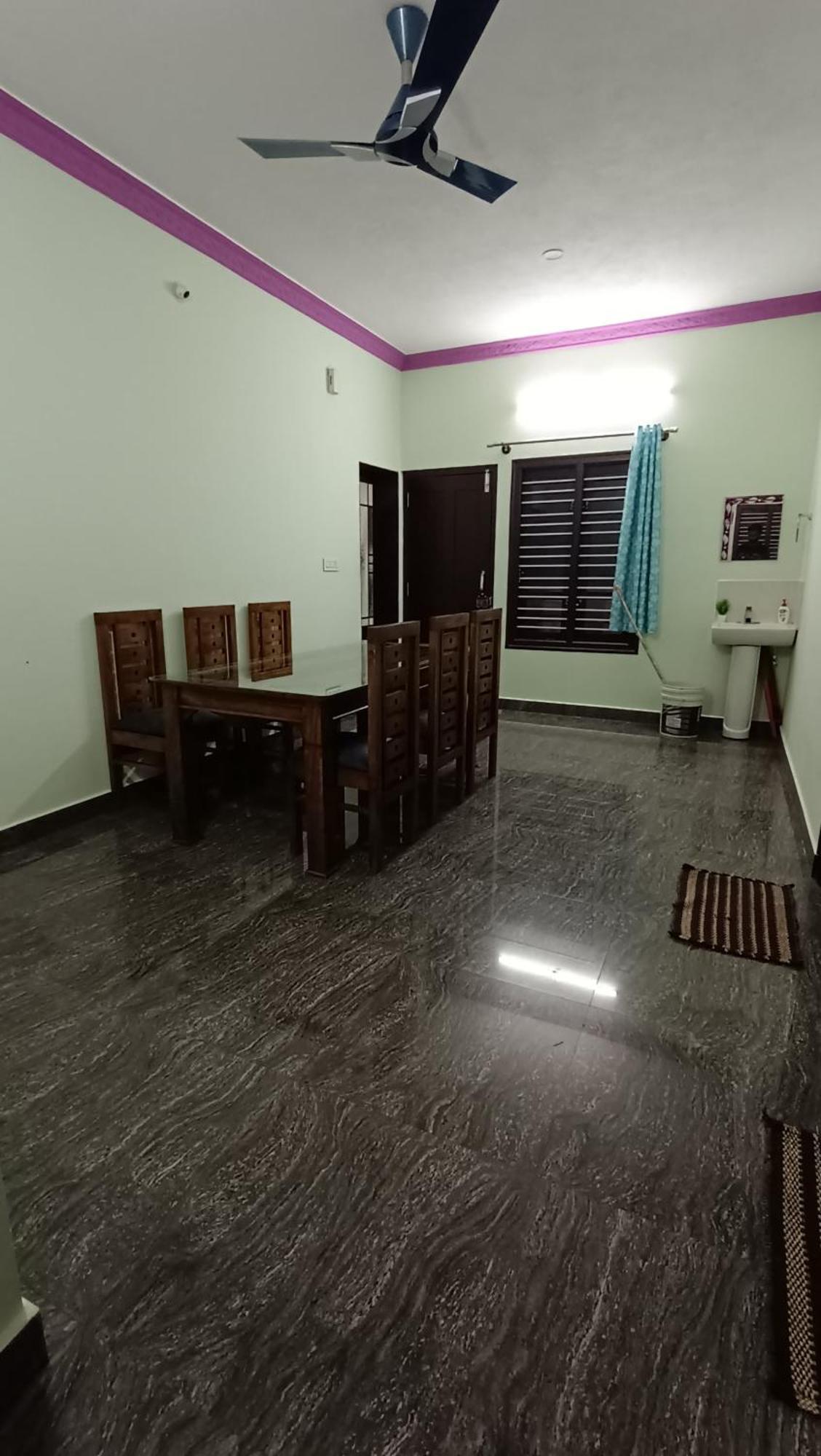 Cofiya Stay In Mudigere Luaran gambar