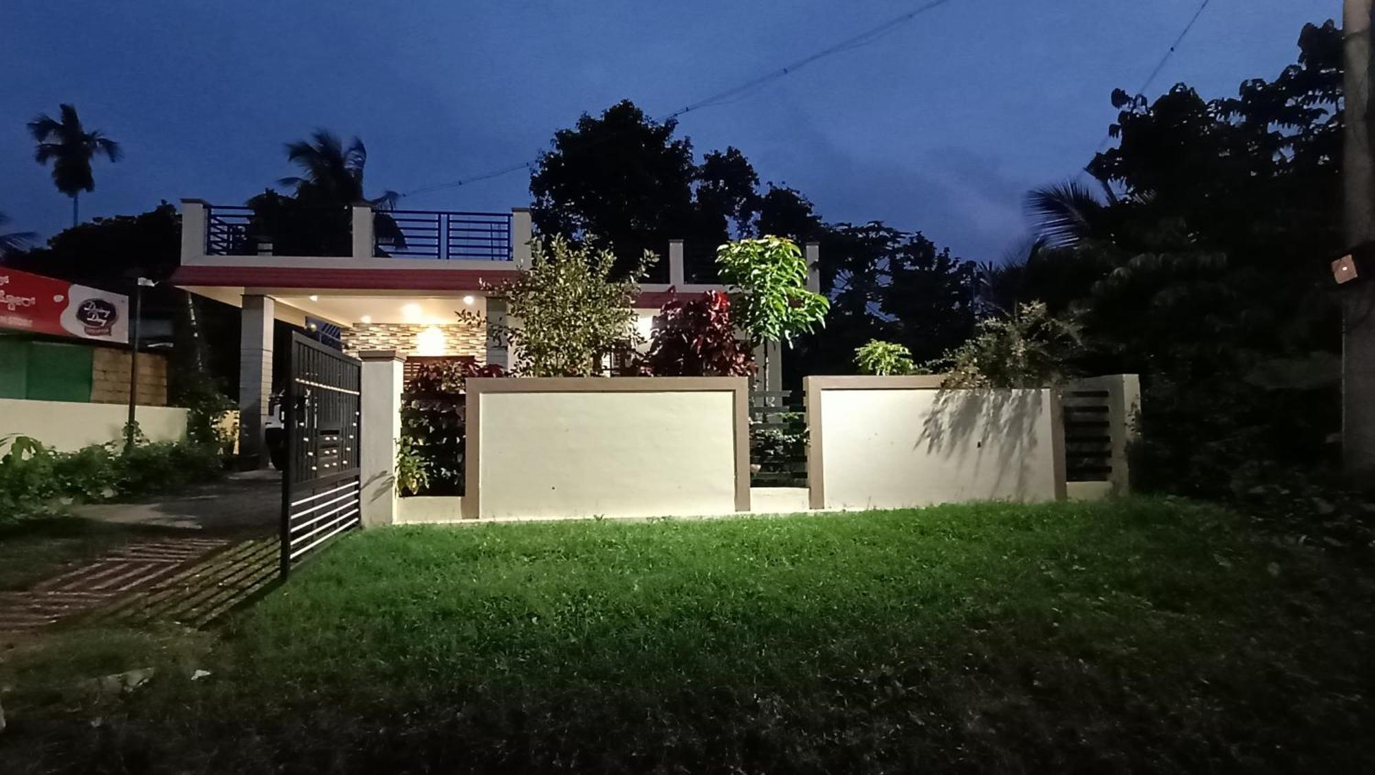 Cofiya Stay In Mudigere Luaran gambar