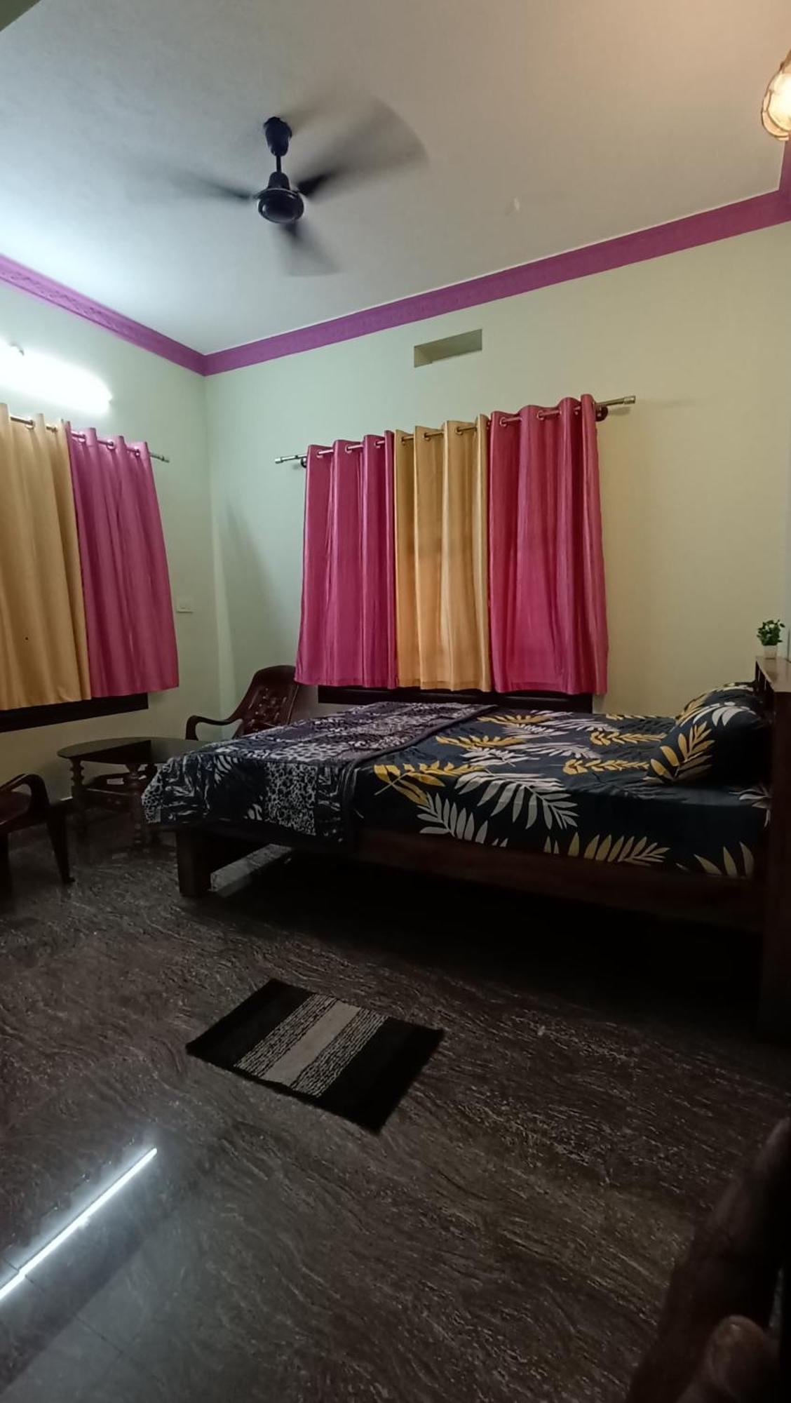Cofiya Stay In Mudigere Luaran gambar