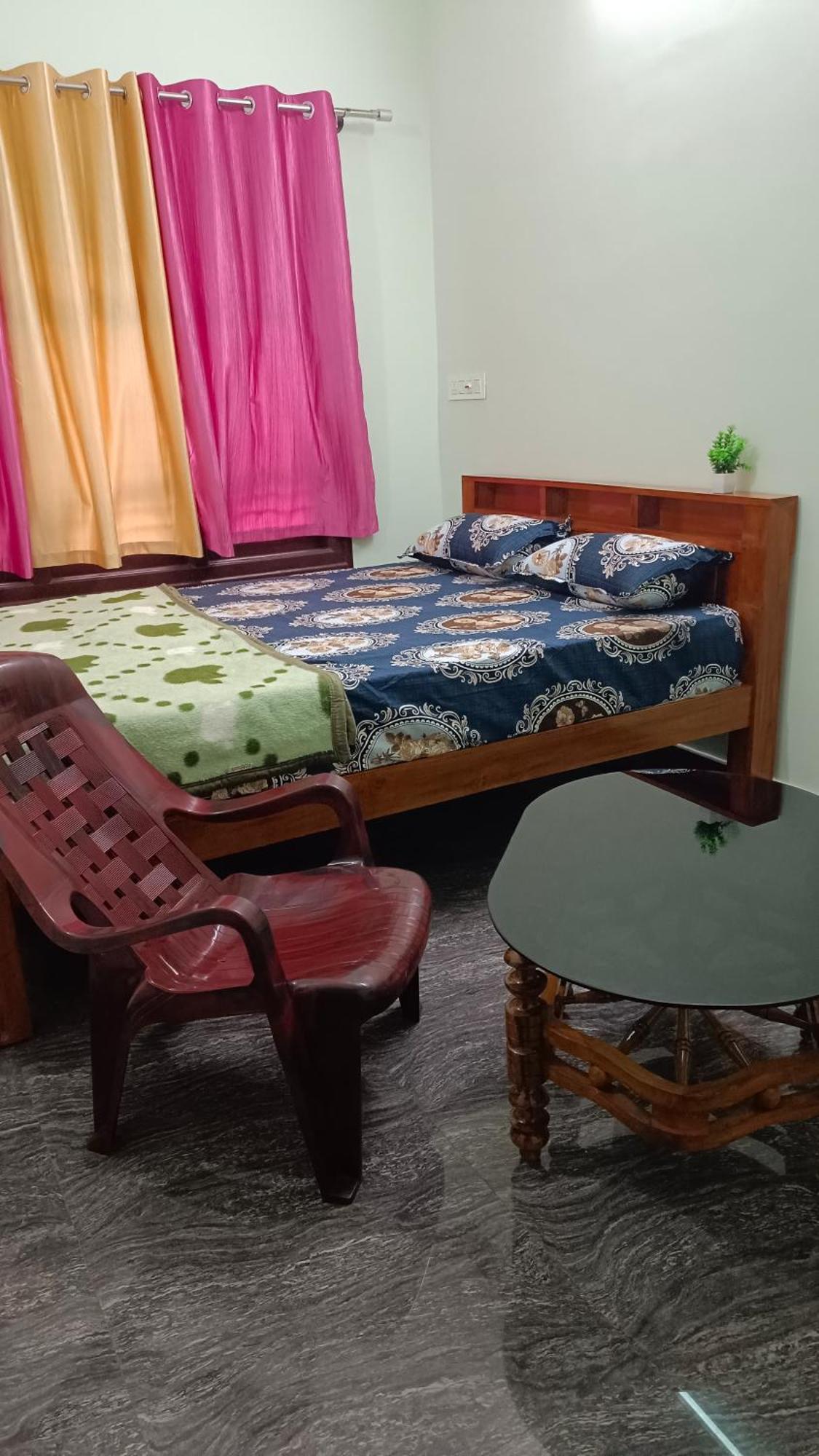 Cofiya Stay In Mudigere Luaran gambar