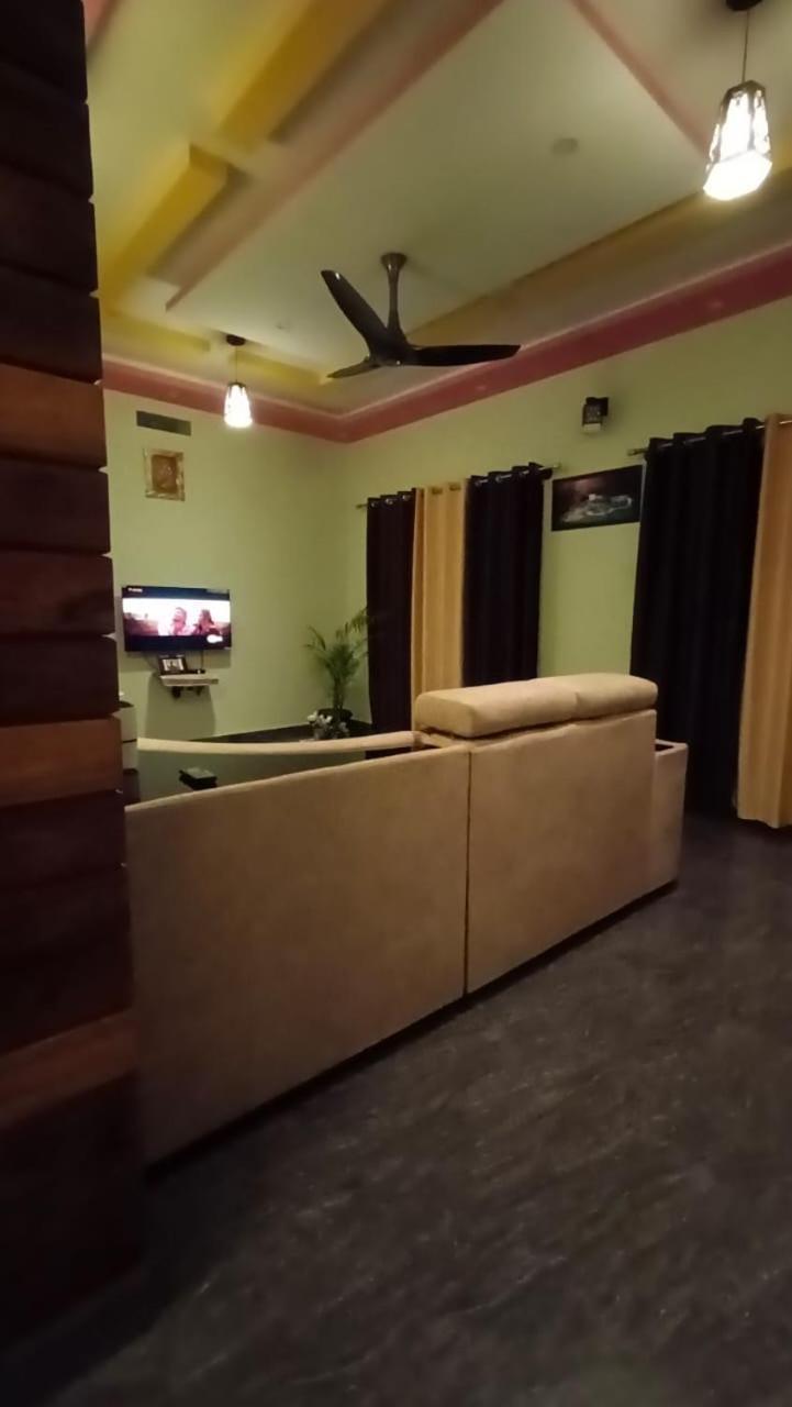 Cofiya Stay In Mudigere Luaran gambar