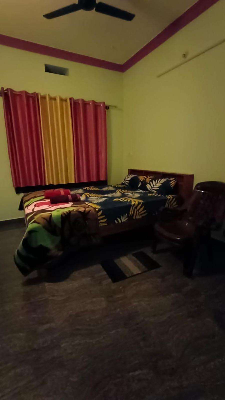 Cofiya Stay In Mudigere Luaran gambar